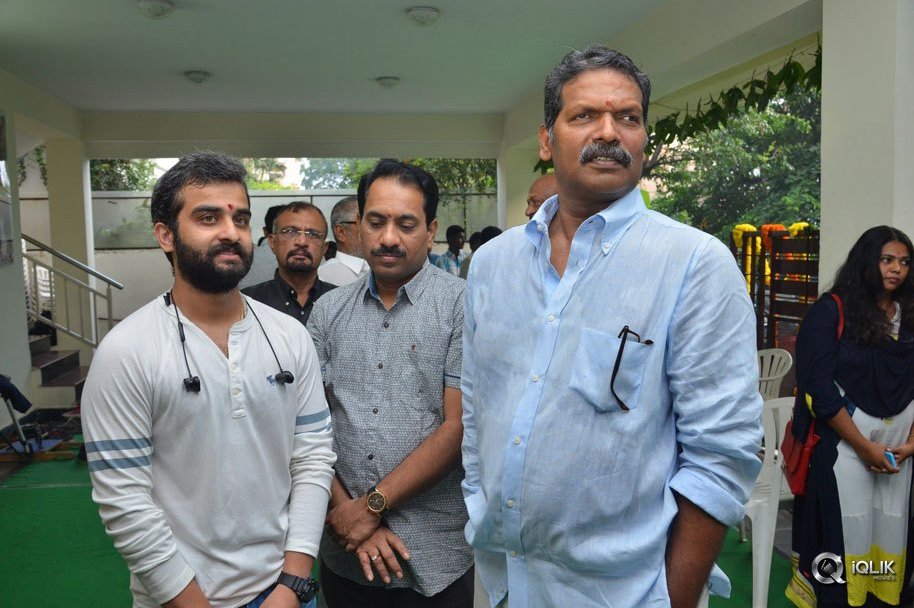 Dil-Raju-And-Raj-Tharun-Lover-Movie-Launch